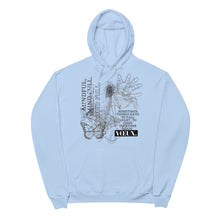 Load image into Gallery viewer, Mindful Hoodie.
