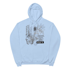 Mindful Hoodie.