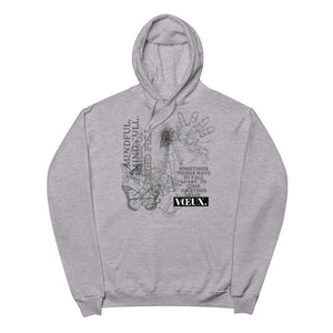Mindful Hoodie.