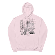 Load image into Gallery viewer, Mindful Hoodie.
