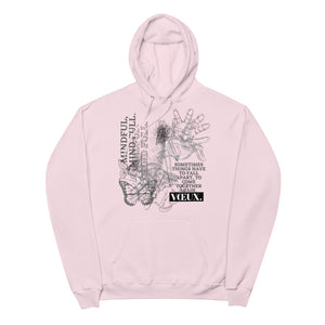 Mindful Hoodie.